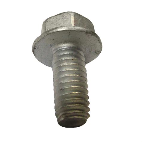 5 16 thread cutting bolt